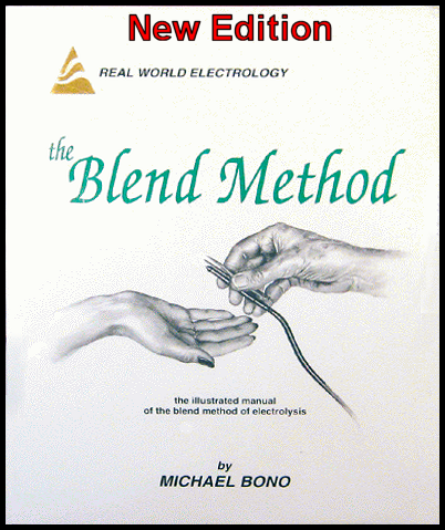 The Blend Method - NEW EDITION: The Illustrated Manual of The Blend Method