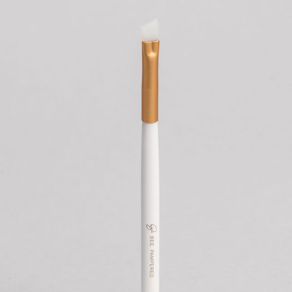 Lash & Brow Brush Bundle – Silicone, Exfoliating, Henna, Mascara Wands