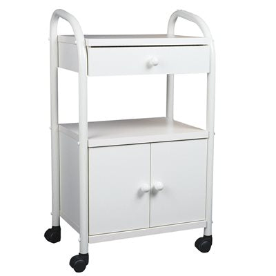 Constella Advantage Cart- Drawer & Cabinet
