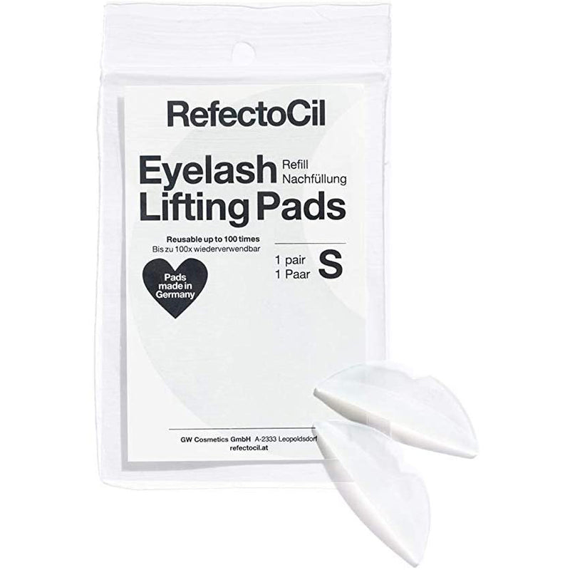 RefectoCil | Eyelash Lifting Pads