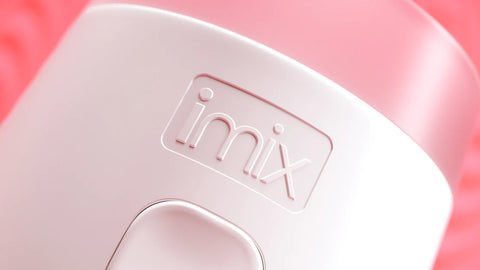 Imix Blending Kit - includes 80 mixers