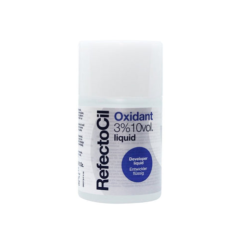 Liquid Oxidant | RefectoCil