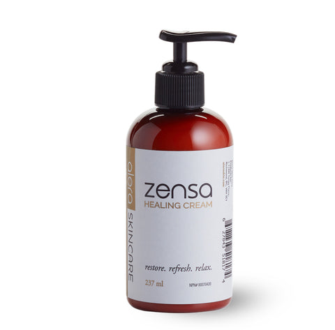 Healing Cream | Zensa