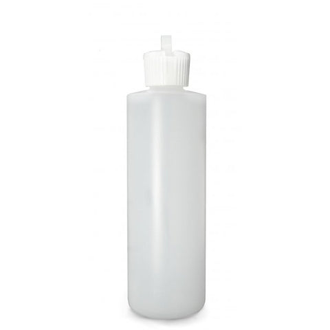 Flip Top Dispensing Bottle - 2 sizes