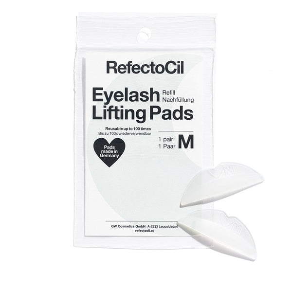 RefectoCil | Eyelash Lifting Pads