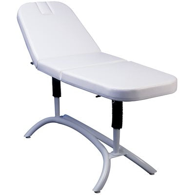 Astra II Table - Flat Dual Backrest