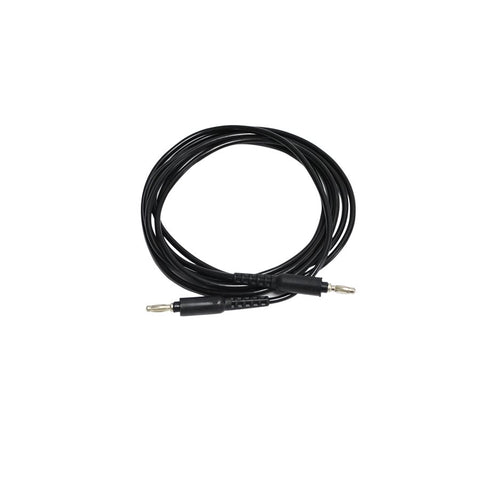 Electrode Cable - Black