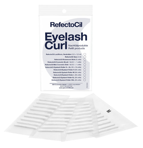 RefectoCil | Eyelash Curl Roller