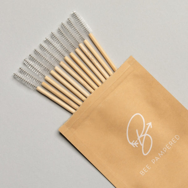 Mascara Wands (24 pack) - Bee Pampered