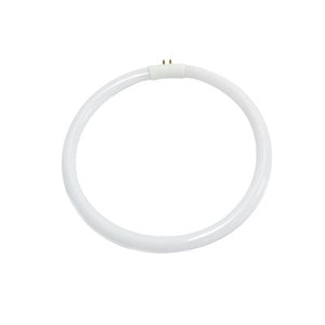 Light | "Daylight" Round Fluorescent Neon Tube- 28W- Ultra Slim XL & Natura 7 Lamps