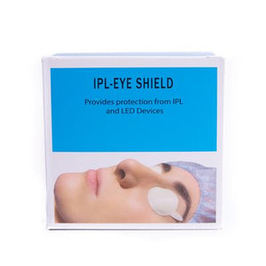 Theai Eye Block - IPL Eye Protection