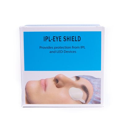 Theai Eye Block - IPL Eye Protection