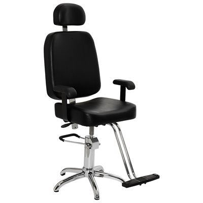 Hydraulic Makeup Chair- Solari III