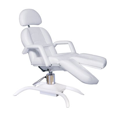 Capella Cozy XL Pedicure Chair- Hydraulic