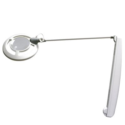 AFMA StarLED Magnifying Lamp- 3D White