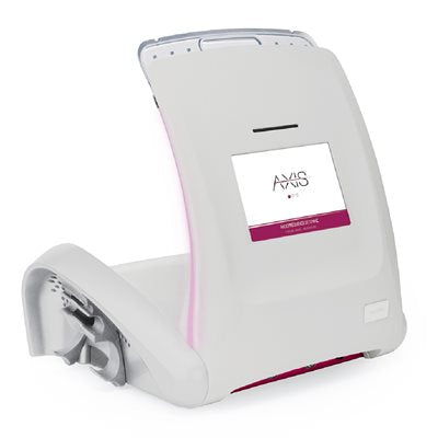 Axis 27.12 MHz Radio Frequency Anti-Aging Technology