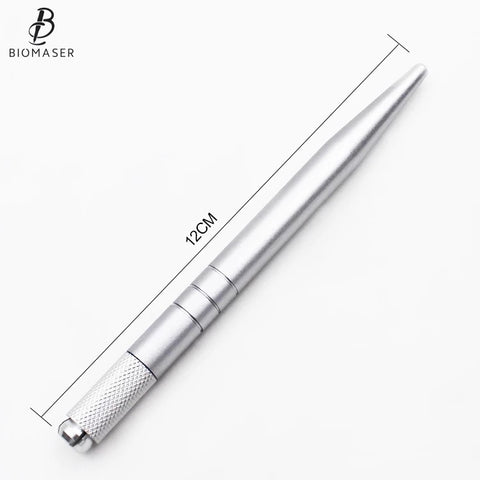 Microblading pen/handle