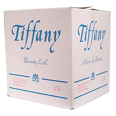 Cotton Tiffany | 2lbs