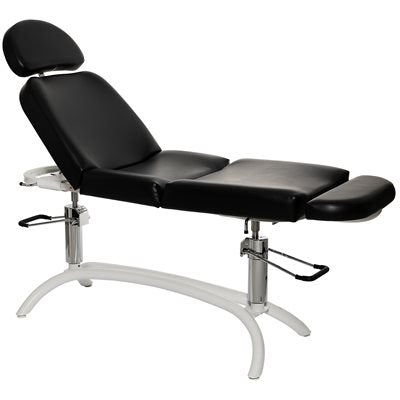 Astra Spa Deluxe- Hydraulic Treatment Table