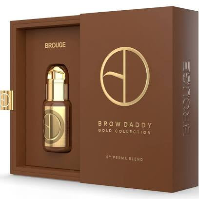 Brow Daddy - Gold Collection Singles - DISCONTINUED - Available while supplies last