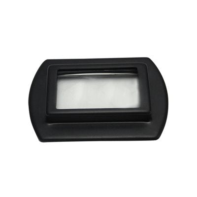 Extra Lens- Omivuemax- 4D- Black Only