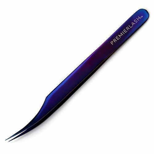 Plasma Sword Tip Lash Tweezer | 5.2" (13cm) - PremierLash