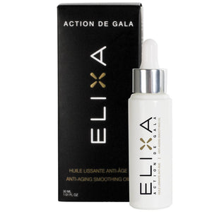 Action De Gala | Elixa - Anti-Aging Smoothing Oil