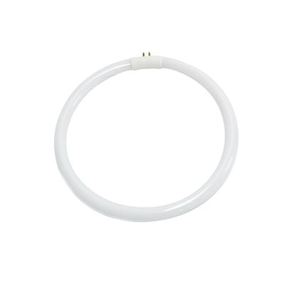 Vitalite "Ulta White" Round Fluorescent Tube for Ultra Slim XL7 & Natura 7 Lamps