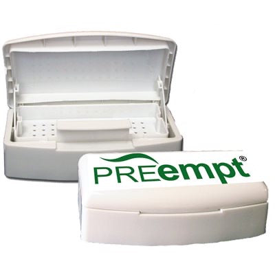 PREempt Sterilization Box - 250ml