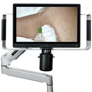 Opti-vizion 13" HD Flip 40X/33" Ext G3 (Possible wait of up to 22 weeks)