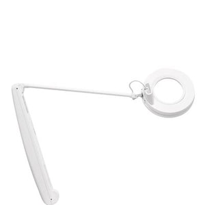 AFMA- Evolution- 3D Magnifying Lamp- White