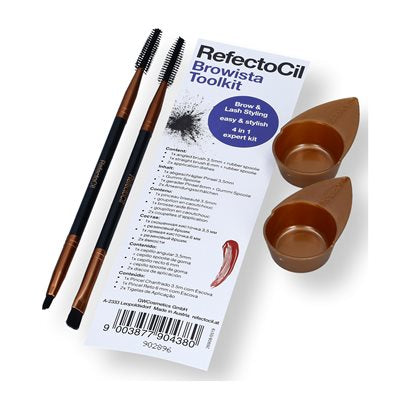 RefectoCil | Browista ToolKit