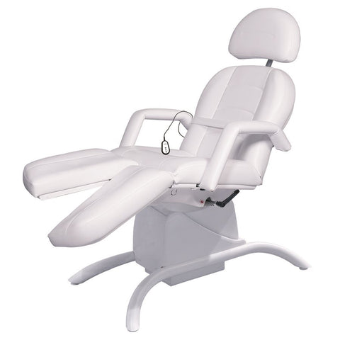 Capella Cozy Semi-Electric Pedicure Chair