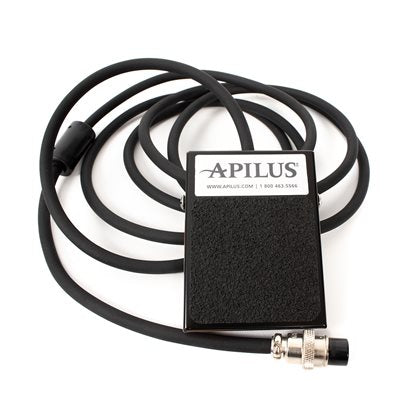 Foot Pedal (Treadlite II) - Apilus