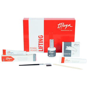 Thuya Eyelashes Complete Lifting Kit