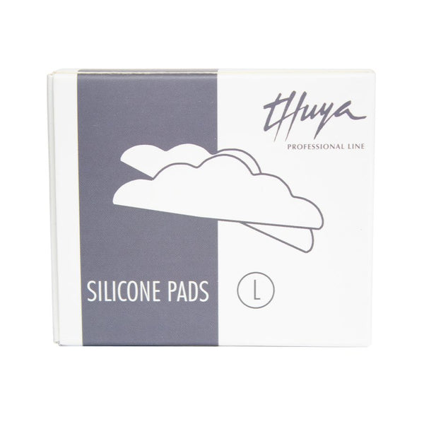 Thuya Silicone Pads