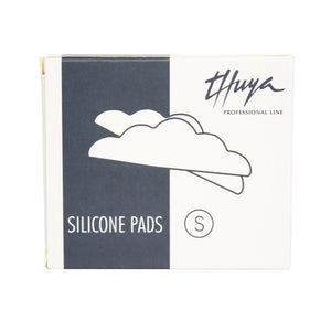 Thuya Silicone Pads