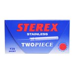 Sterex Needles - 2 piece - 6 options