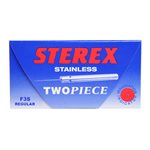 Sterex Needles - 2 piece - 6 options